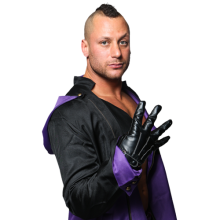 Taven Bio Newpng — Best Wrestlers In The World (Men's) option 507