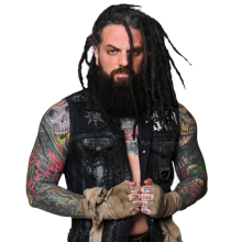Vinny Bio 192png — Best Wrestlers In The World (Men's) option 515