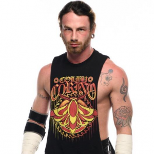 Zz1633082450colbycorinojpg — Best Wrestlers In The World (Men's) option 571