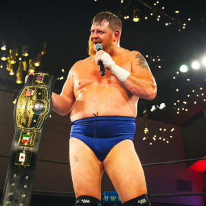Zz1633082450trevorjpg — Best Wrestlers In The World (Men's) option 578