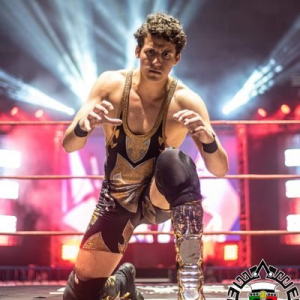 Zz1633082450zxn Axov400x400jpg — Best Wrestlers In The World (Men's) option 582