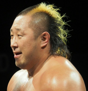 Zz1633601707kondojpg — Best Wrestlers In The World (Men's) option 587