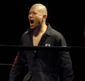 Zz1633601708kenichiroaraijpeg — Best Wrestlers In The World (Men's) option 600