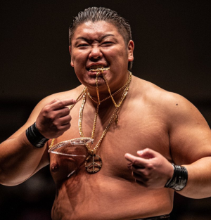 Zz1633601708kingshimizujpg — Best Wrestlers In The World (Men's) option 601