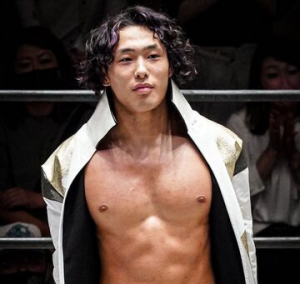 Zz1633601708kotaminourajpg — Best Wrestlers In The World (Men's) option 602