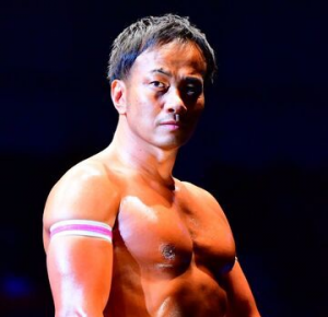 Zz1633601708masatoyoshino2021jpg — Best Wrestlers In The World (Men's) option 605
