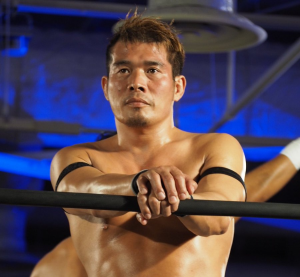 Zz1633601708mochizuki2jpg — Best Wrestlers In The World (Men's) option 606