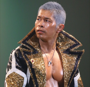 Zz1633601708narukidoijpg — Best Wrestlers In The World (Men's) option 608