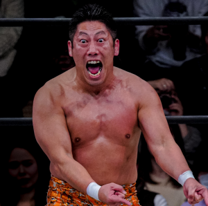 Zz1633601708ryosaito20200115jpg — Best Wrestlers In The World (Men's) option 609