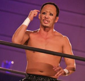Zz1633601708tominagaverserkjpg — Best Wrestlers In The World (Men's) option 612