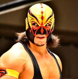 Zz1633601709diamante2021jpg — Best Wrestlers In The World (Men's) option 613