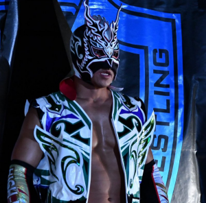 Zz1633601709dragonkidjpg — Best Wrestlers In The World (Men's) option 614