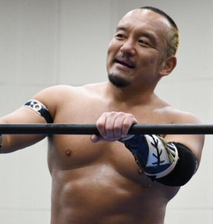 Zz1633601709gammajpg — Best Wrestlers In The World (Men's) option 617