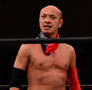 Zz1633601709horiguchinbjpg — Best Wrestlers In The World (Men's) option 619