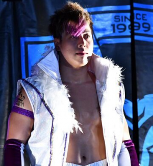 Zz1633601709jasonlee2021jpg — Best Wrestlers In The World (Men's) option 621