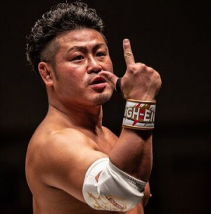 Zz1633601709kagetora3jpg — Best Wrestlers In The World (Men's) option 622