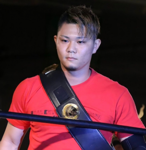 Zz1633601709kaitoishida3jpg — Best Wrestlers In The World (Men's) option 623
