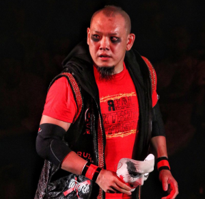 Zz1633601709kazmasakamotojpg — Best Wrestlers In The World (Men's) option 625