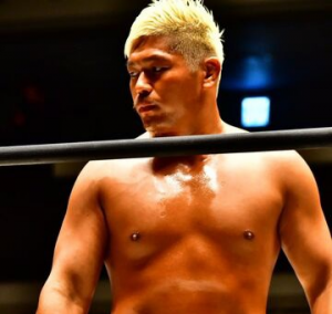 Zz1633601709okuda2020jpg — Best Wrestlers In The World (Men's) option 627