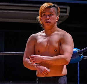 Zz1633865855440px Kazukihashimoto20200227jpg — Best Wrestlers In The World (Men's) option 633