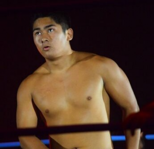 Zz1633865855aokiyujpg — Best Wrestlers In The World (Men's) option 634