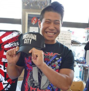 Zz1633865855sekifudajpg — Best Wrestlers In The World (Men's) option 639