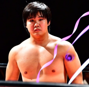 Zz1633865855takuyanomurajpg — Best Wrestlers In The World (Men's) option 641