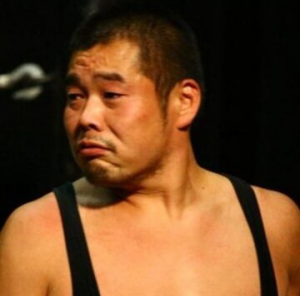 Zz1633865855yuichitaniguchijpg — Best Wrestlers In The World (Men's) option 644
