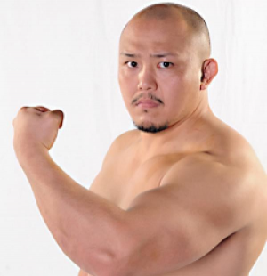 Zz1633865855yuji Okabayashi 69900a8b 8dae 4523 A6ee 6dd328e7f7f Resize 750jpeg — Best Wrestlers In The World (Men's) option 645