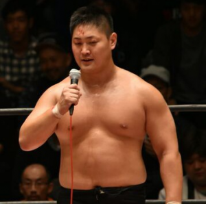 Zz1633865856hideyoshikamitanijpg — Best Wrestlers In The World (Men's) option 651