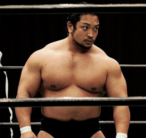Zz1633865856sekimotojpgjpg — Best Wrestlers In The World (Men's) option 658