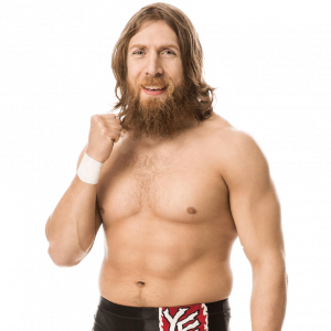 Danielbryanrenderbyjosebryan28 Db7wnq7png — BEST WWE/ WWF WRESTLERS OF ALL TIME 1997 - 2013 option 19