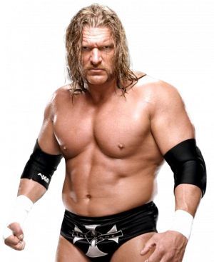 Image Of Triple H Awl103png — BEST WWE/ WWF WRESTLERS OF ALL TIME 1997 - 2013 option 29