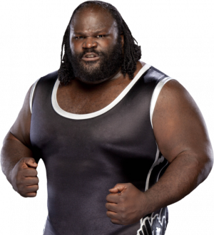 Mark Henry Posingpng — BEST WWE/ WWF WRESTLERS OF ALL TIME 1997 - 2013 option 32
