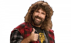 Mickkkkkkkpng — BEST WWE/ WWF WRESTLERS OF ALL TIME 1997 - 2013 option 34
