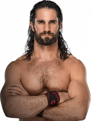Sethrollinspng — BEST WWE/ WWF WRESTLERS OF ALL TIME 1997 - 2013 option 38