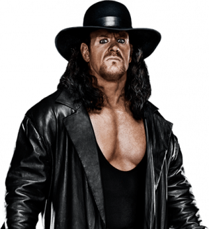 Undertakerpng — BEST WWE/ WWF WRESTLERS OF ALL TIME 1997 - 2013 option 45