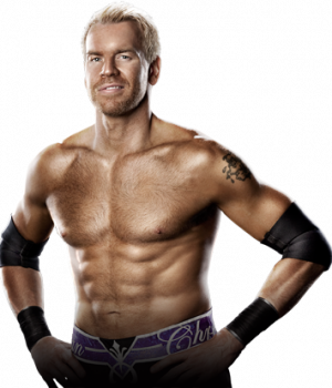Wwe12renderchristian 1241 415png — BEST WWE/ WWF WRESTLERS OF ALL TIME 1997 - 2013 option 49
