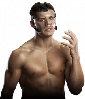 Wwe12rendercodyrhodes 1243 415png — BEST WWE/ WWF WRESTLERS OF ALL TIME 1997 - 2013 option 50