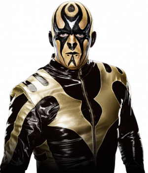 Wwe12rendergoldust 1255 415png — BEST WWE/ WWF WRESTLERS OF ALL TIME 1997 - 2013 option 53