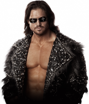 Wwe12renderjohnmorrison 1262 415png — BEST WWE/ WWF WRESTLERS OF ALL TIME 1997 - 2013 option 56