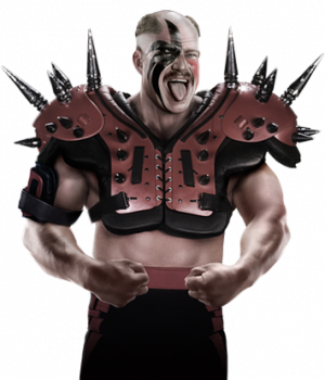 Wwe12renderroadwarriorhawk 1286 415png — BEST WWE/ WWF WRESTLERS OF ALL TIME 1997 - 2013 option 59