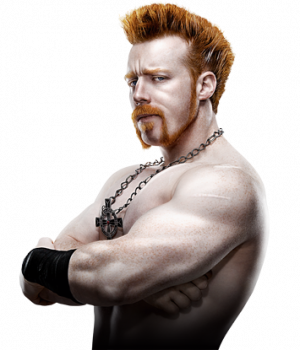 Wwe12rendersheamus 1290 415png — BEST WWE/ WWF WRESTLERS OF ALL TIME 1997 - 2013 option 61