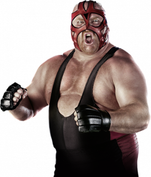 Wwe12rendervader 1300 415png — BEST WWE/ WWF WRESTLERS OF ALL TIME 1997 - 2013 option 63