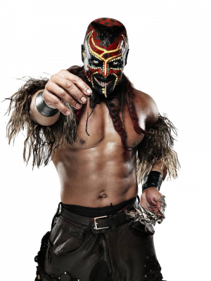 Wwetheboogeymanrender1byblackrangers123daytsbi Fullviewpng — BEST WWE/ WWF WRESTLERS OF ALL TIME 1997 - 2013 option 68