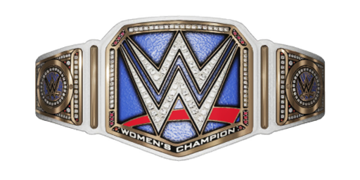 Every WWE Women's Championship Belt Design, Ranked