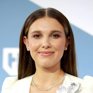 Millie Bobby Brown Agli Annual Screen Actors Guild Awards 2020 Credits Foto Di Rich Fury E Getty Imagesjpg — Best young actresses option 13
