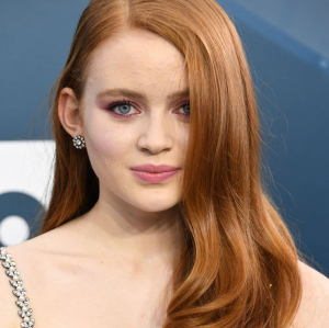 Sadie Sink Screen Actors Guild Awards 2020 12jpg — Best young actresses option 14