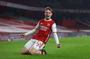 Smith Rowejpg — Best young premier league players 2021 option 26