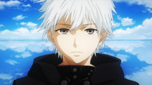 Ken Kanekipng — Besto Husbando -La Guarida Otako Youtube- option 64